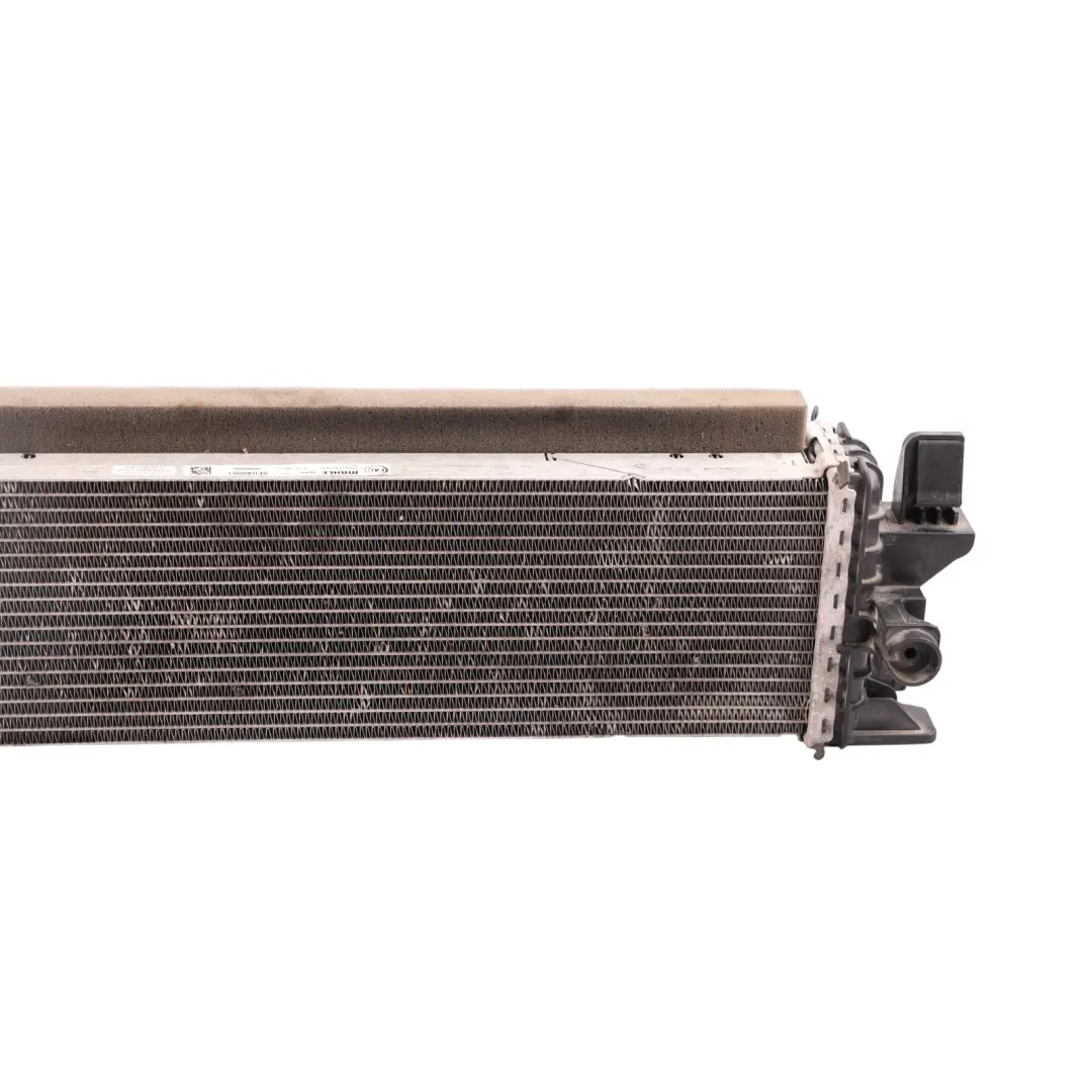 Radiator Engine Coolant Cooler to Vauxhall Movano C Intercooler with Part number 1694712580 Vauxhall Movano C Intercooler Radiator Engine Coolant Cooler - SKU 1694712580 - Part number 1694712580