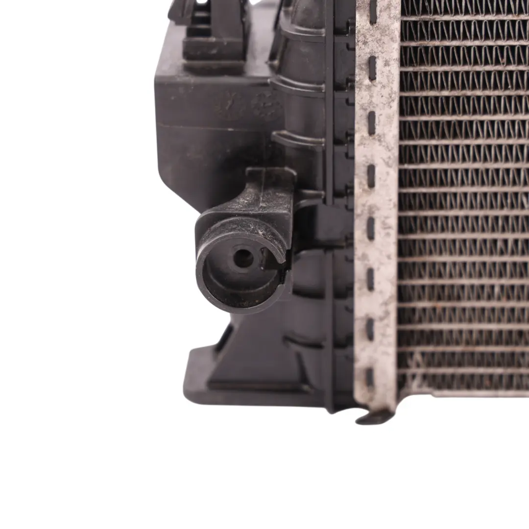 Radiator Engine Coolant Cooler to Vauxhall Movano C Intercooler with Part number 1694712580 Vauxhall Movano C Intercooler Radiator Engine Coolant Cooler - SKU 1694712580 - Part number 1694712580