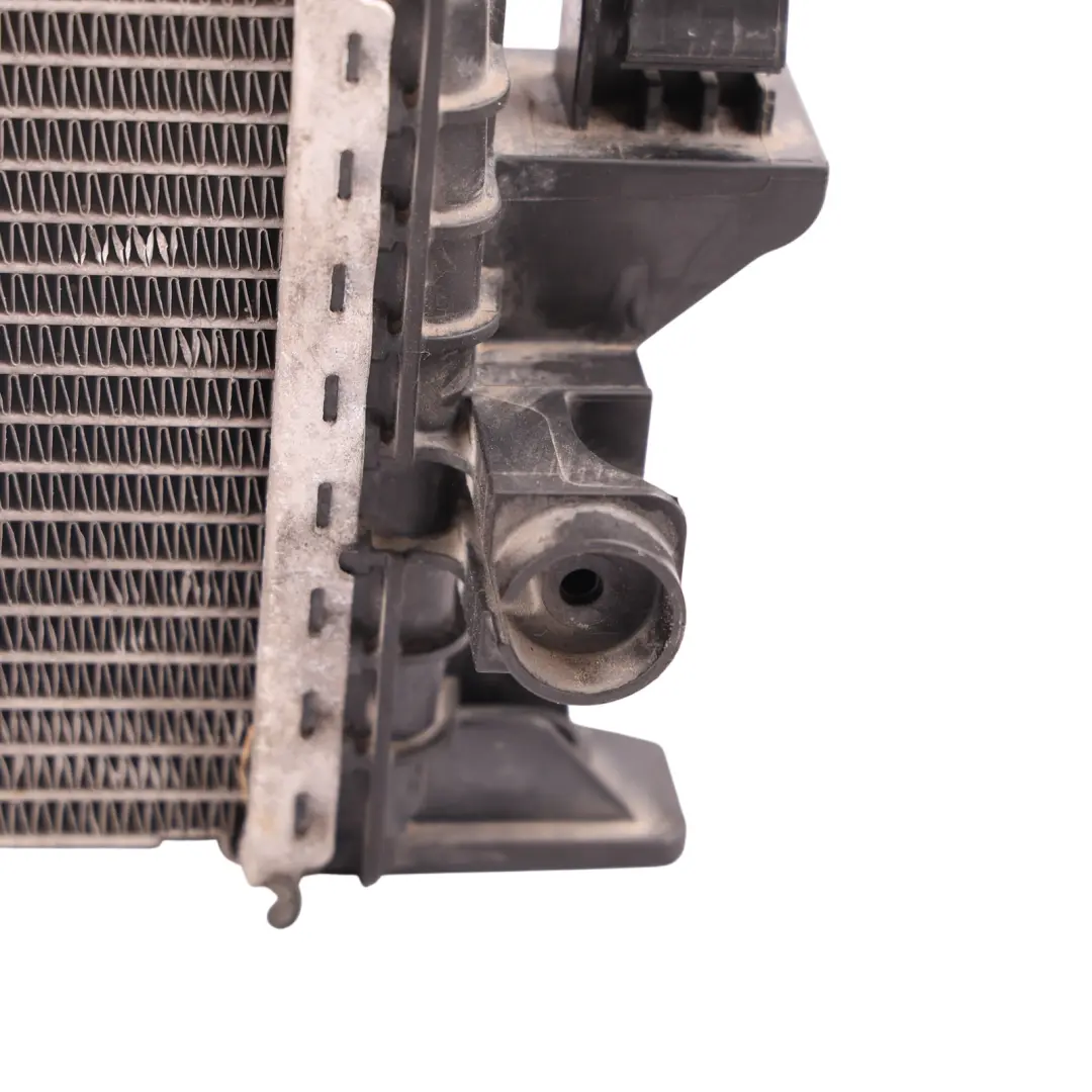 Vauxhall Movano C Intercooler Radiator Engine Coolant Cooler - SKU 1694712580 - Part number 1694712580
