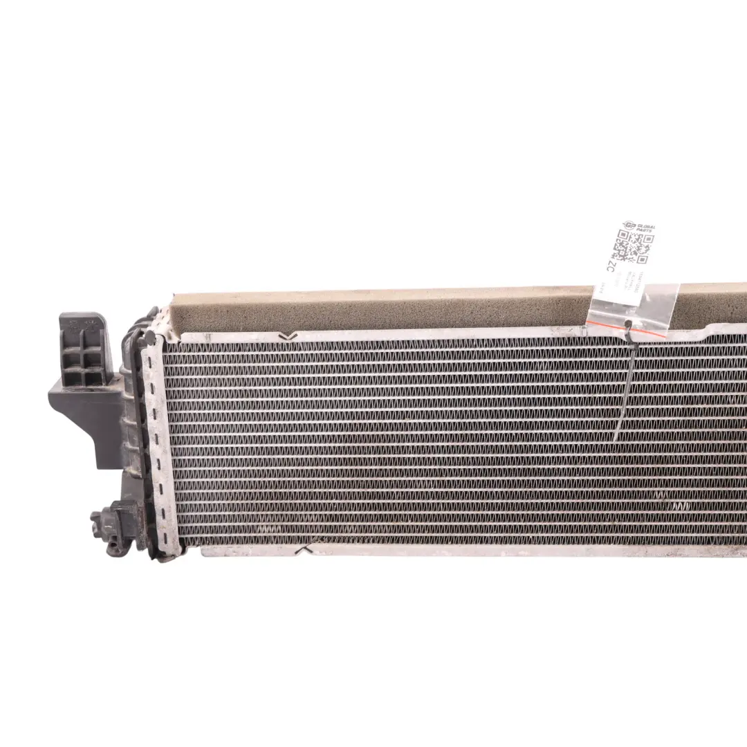 Vauxhall Movano C Intercooler Radiator Engine Coolant Cooler - SKU 1694712580 - Part number 1694712580