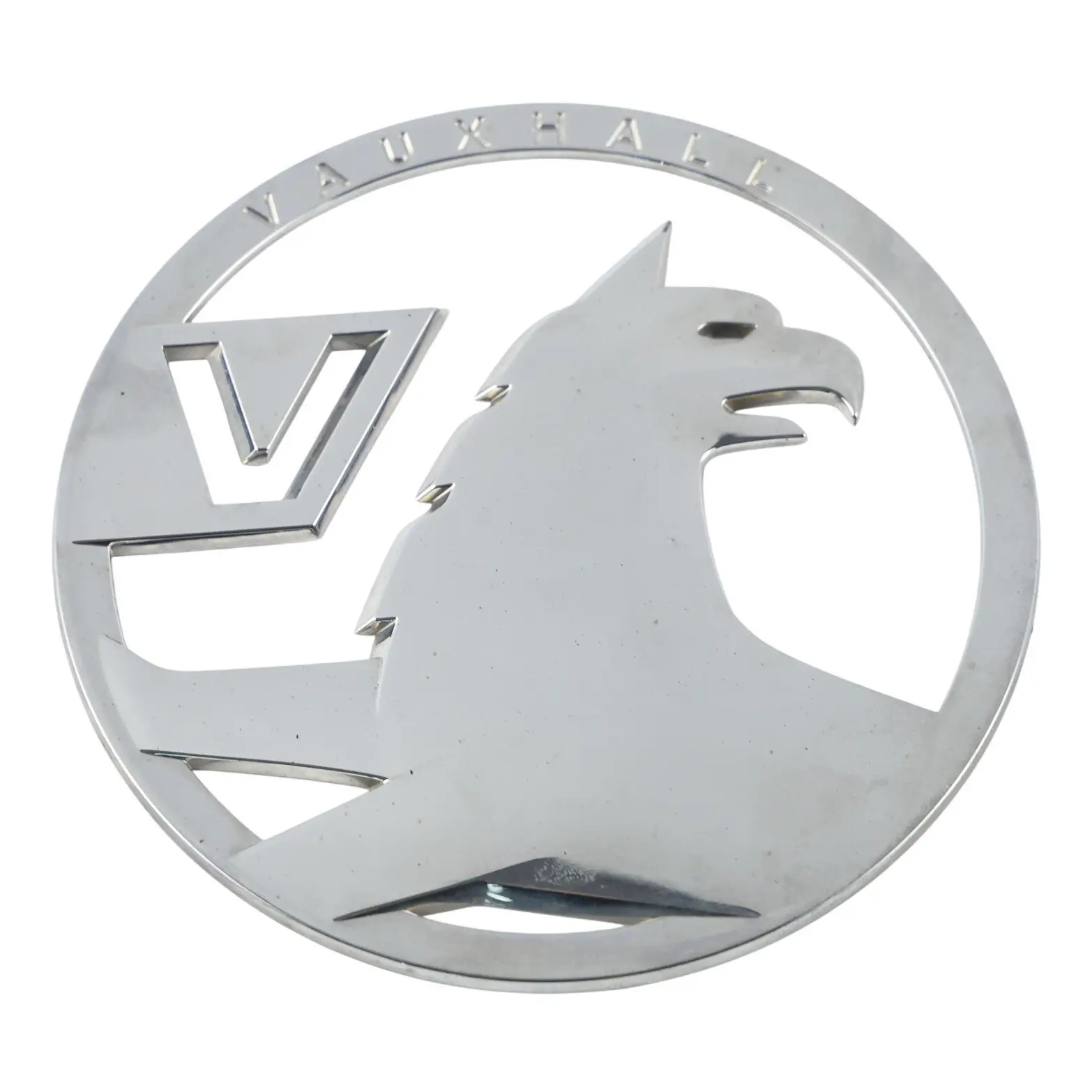 Opel Movano C Kühlergrill Emblem Logo Vorne 1694760680