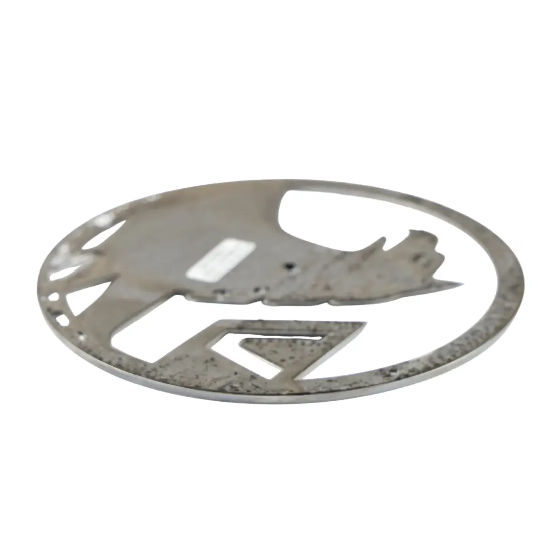 Opel Movano C Insignia Emblema Logo Delantero - SKU 1694760680 - Número de pieza 1694760680