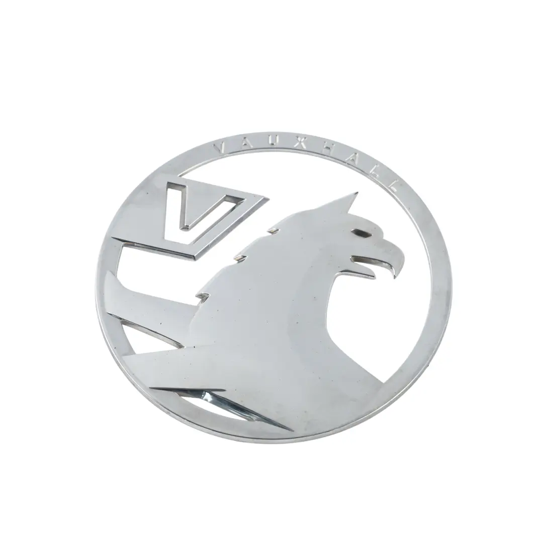 Kühlergrill Emblem Logo Vorne für Opel Movano C mit Teilenummer 1694760680 Opel Movano C Kühlergrill Emblem Logo Vorne - SKU 1694760680 - Teilenummer 1694760680