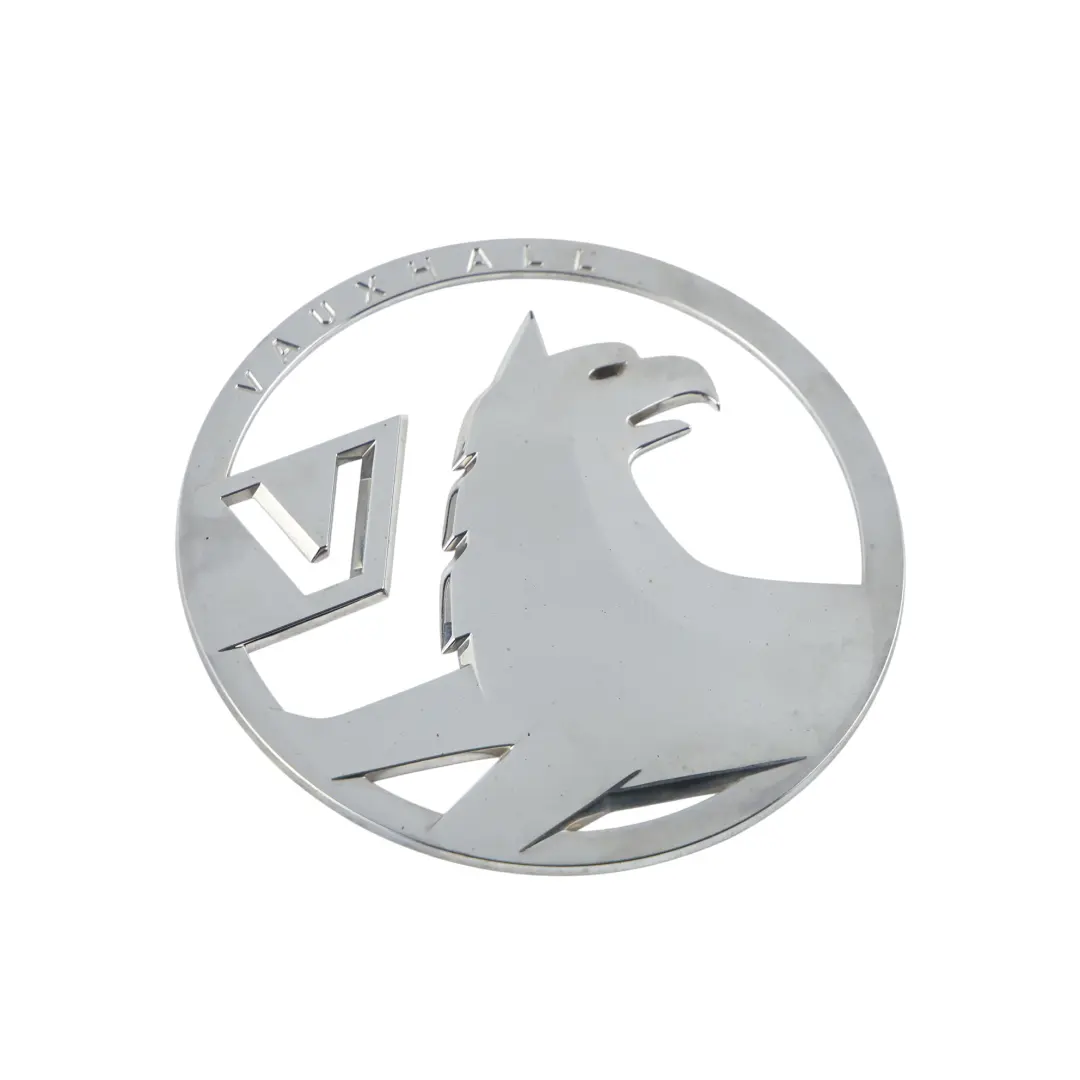 Opel Movano C Kühlergrill Emblem Logo Vorne - SKU 1694760680 - Teilenummer 1694760680