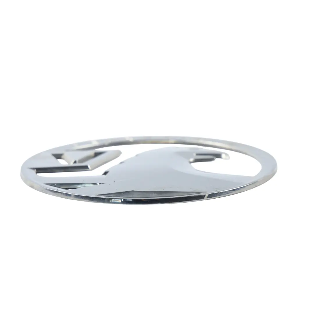 Kühlergrill Emblem Logo Vorne für Opel Movano C mit Teilenummer 1694760680 Opel Movano C Kühlergrill Emblem Logo Vorne - SKU 1694760680 - Teilenummer 1694760680
