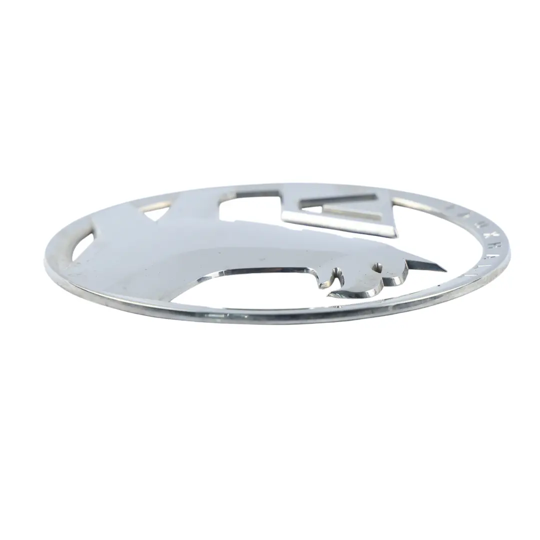 Opel Movano C Kühlergrill Emblem Logo Vorne - SKU 1694760680 - Teilenummer 1694760680