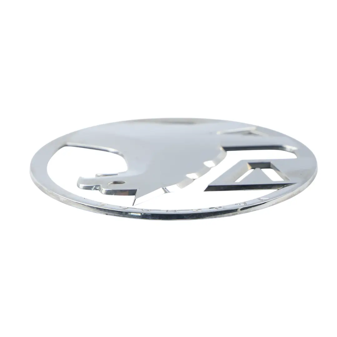 Opel Movano C Kühlergrill Emblem Logo Vorne - SKU 1694760680 - Teilenummer 1694760680