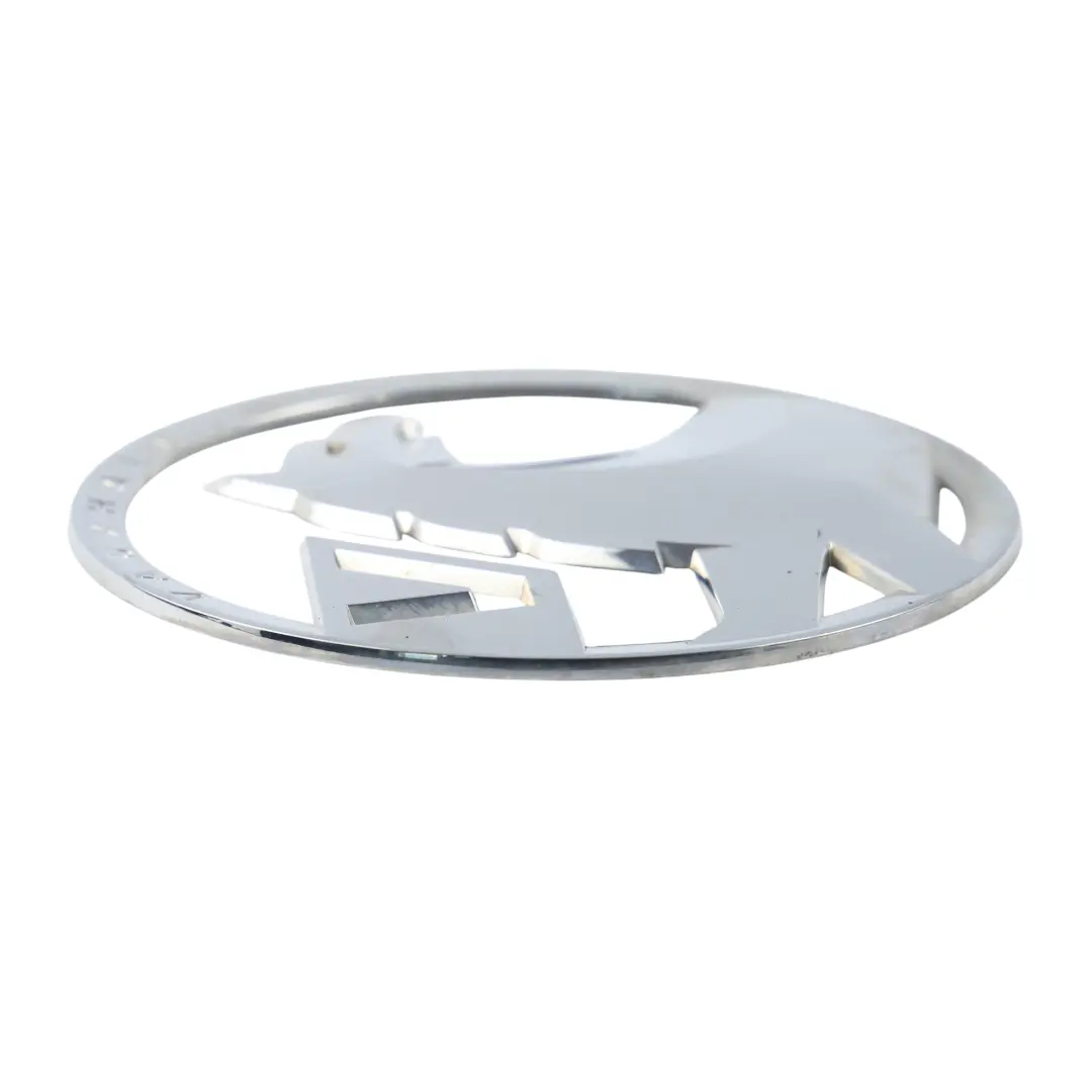 Opel Movano C Kühlergrill Emblem Logo Vorne - SKU 1694760680 - Teilenummer 1694760680
