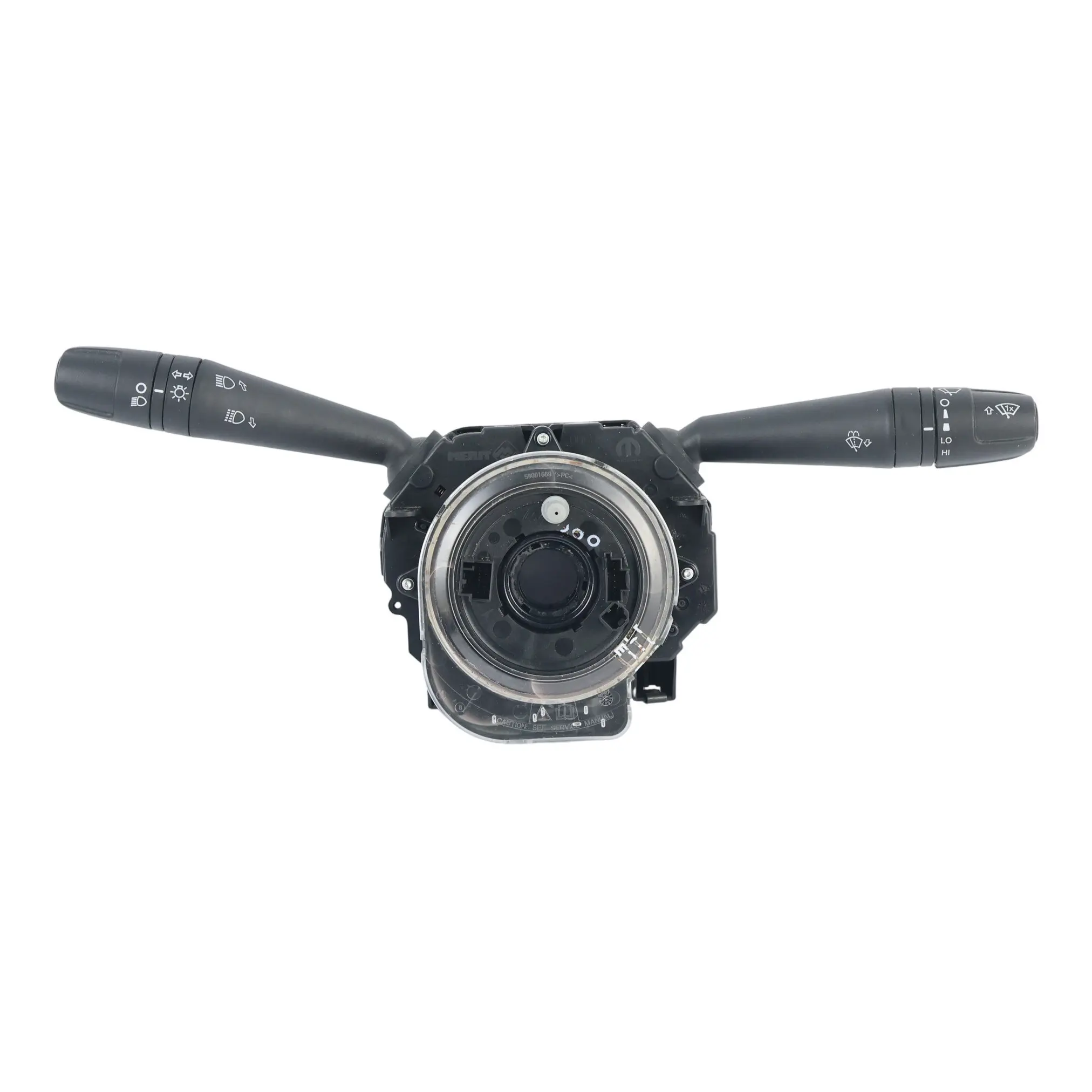 Opel Movano C Lenkstockschalter Scheibenwischer Blinkerhebel 1695166680