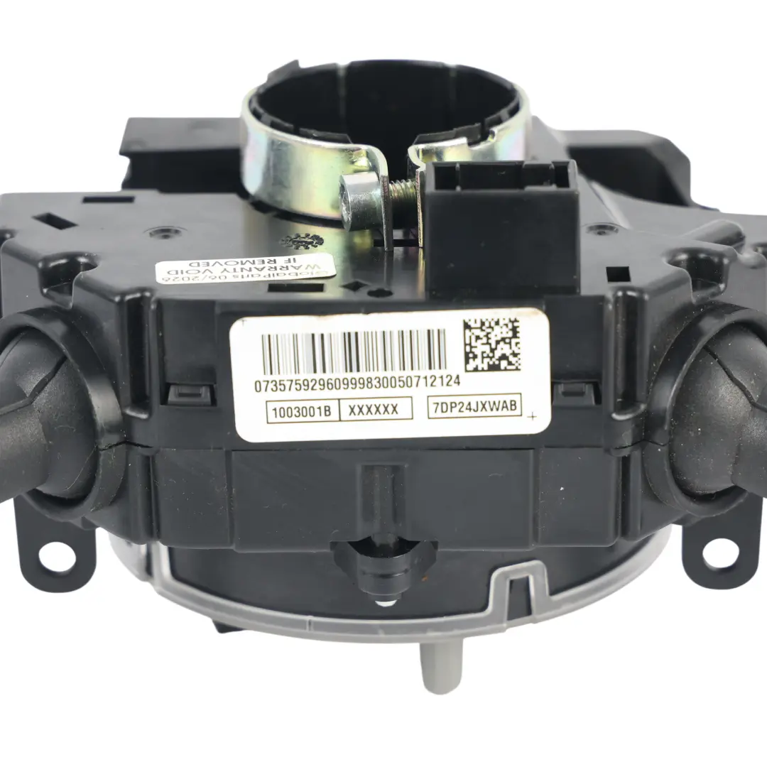 Opel Movano C Interruttore Colonna Sterzo Tergicristallo Indicatore - SKU 1695166680 - Numero di parte 1695166680