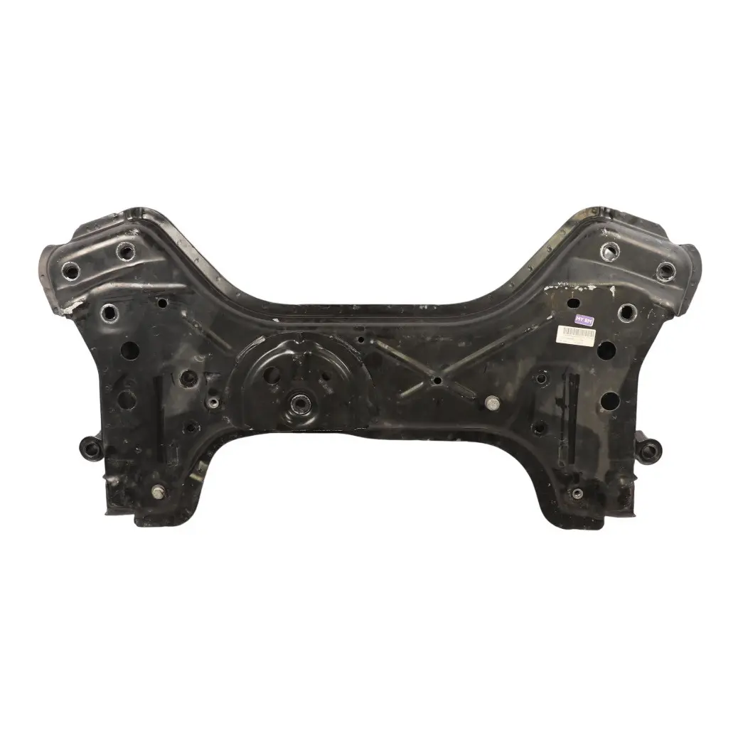 Vauxhall Movano C Front Subframe Cradle Axle Beam Mounting Engine Carrier Holder - SKU 1695179680 - Part number 1695179680