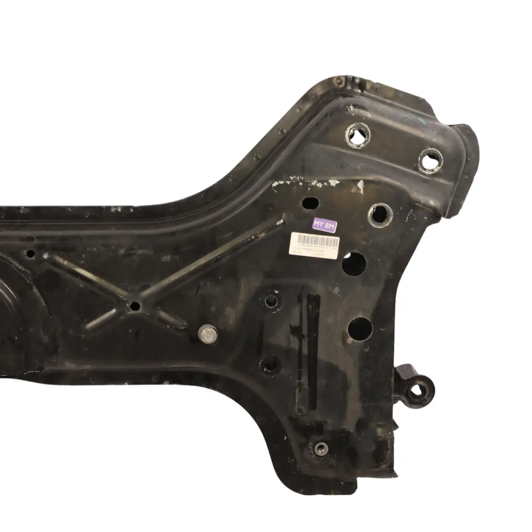 Vauxhall Movano C Front Subframe Cradle Axle Beam Mounting Engine Carrier Holder - SKU 1695179680 - Part number 1695179680