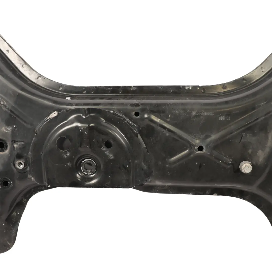 Vauxhall Movano C Front Subframe Cradle Axle Beam Mounting Engine Carrier Holder - SKU 1695179680 - Part number 1695179680