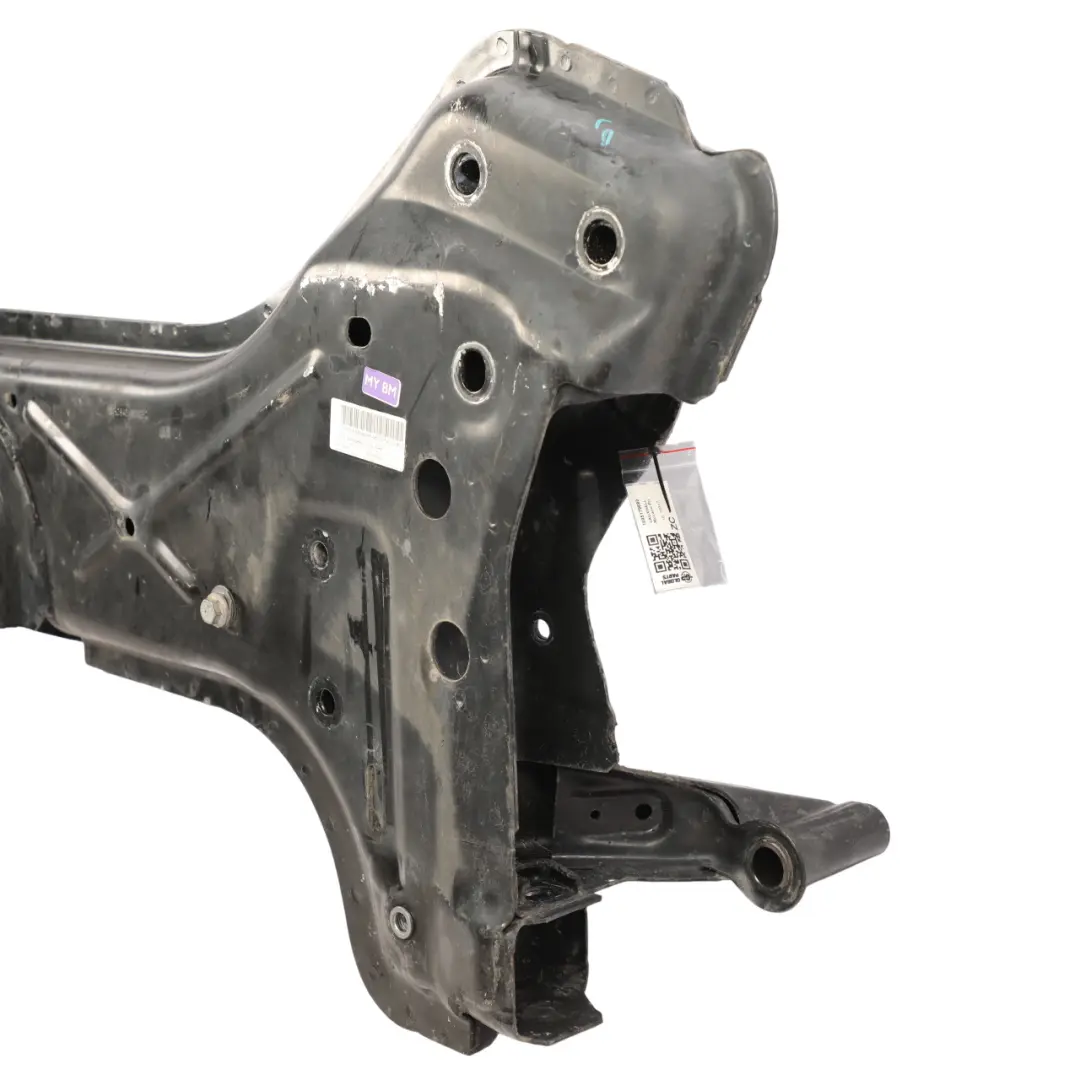 Vauxhall Movano C Front Subframe Cradle Axle Beam Mounting Engine Carrier Holder - SKU 1695179680 - Part number 1695179680