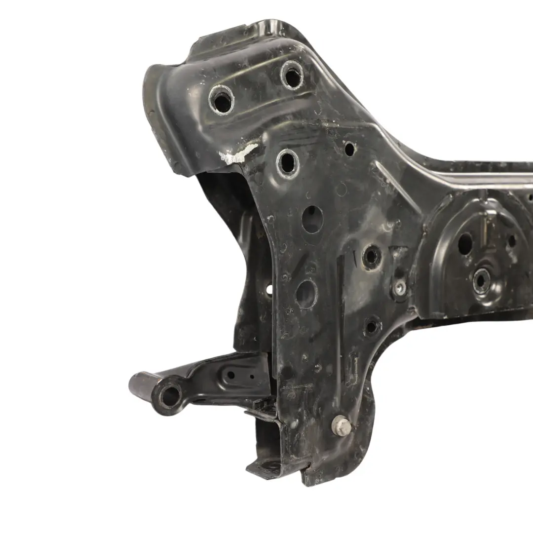 Front Subframe Cradle Axle Beam Mounting Engine Carrier Holder to Vauxhall Movano C with Part number 1695179680 Vauxhall Movano C Front Subframe Cradle Axle Beam Mounting Engine Carrier Holder - SKU 1695179680 - Part number 1695179680