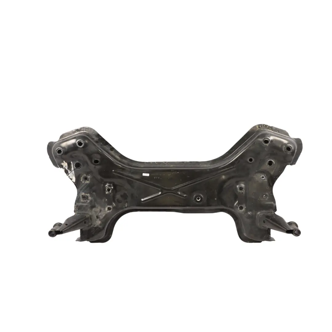 Front Subframe Cradle Axle Beam Mounting Engine Carrier Holder to Vauxhall Movano C with Part number 1695179680 Vauxhall Movano C Front Subframe Cradle Axle Beam Mounting Engine Carrier Holder - SKU 1695179680 - Part number 1695179680
