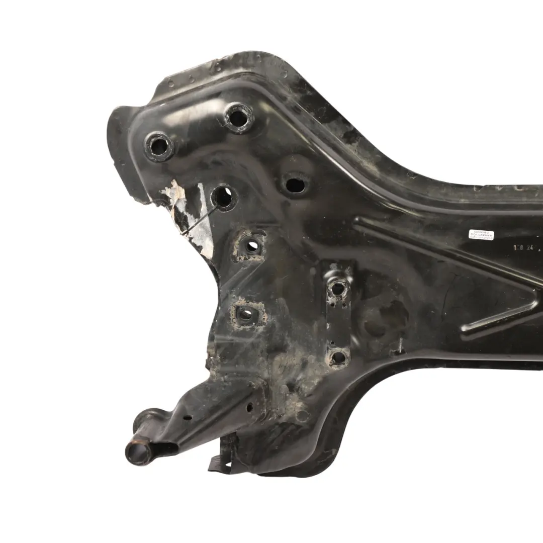 Vauxhall Movano C Front Subframe Cradle Axle Beam Mounting Engine Carrier Holder - SKU 1695179680 - Part number 1695179680