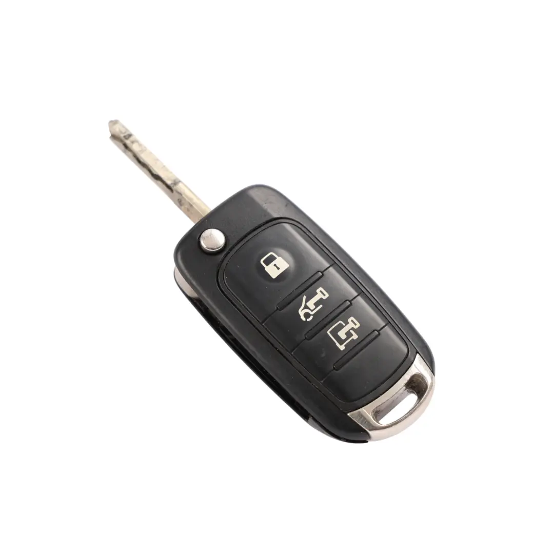 Vauxhall Movano C Power Steering Column Mechanism Unit + Key - SKU RHD-1696686680 - Part number 1696686680