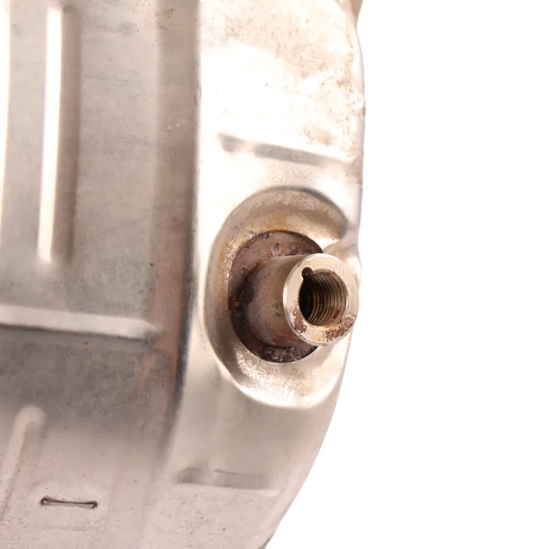 Vauxhall Movano C Exhaust Outlet Converter 2.2 BlueHDI Diesel Engine - SKU 1698370680 - Part number 1698370680