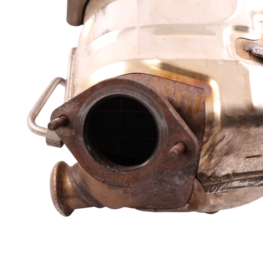 Vauxhall Movano C Exhaust Outlet Converter 2.2 BlueHDI Diesel Engine - SKU 1698370680 - Part number 1698370680
