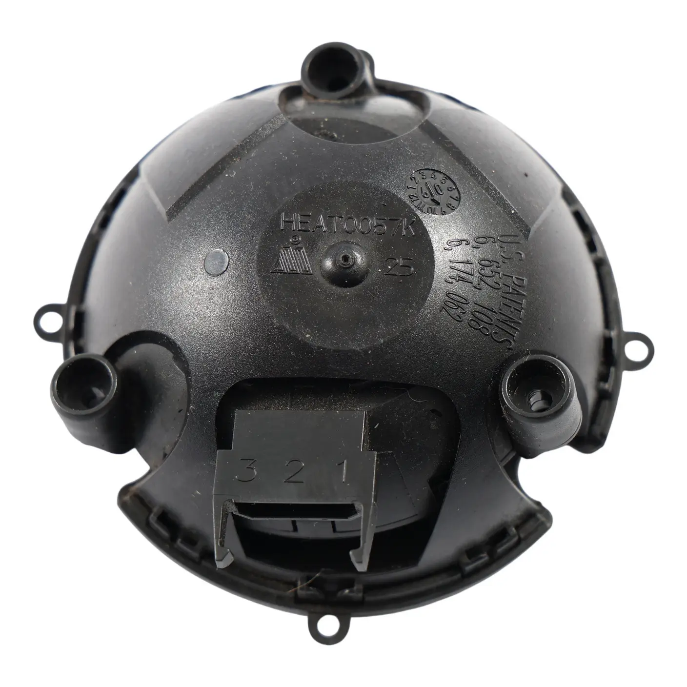 Ford Mondeo MK4 Moteur Actionneur Rétroviseur Droit 7S71-17682-MG