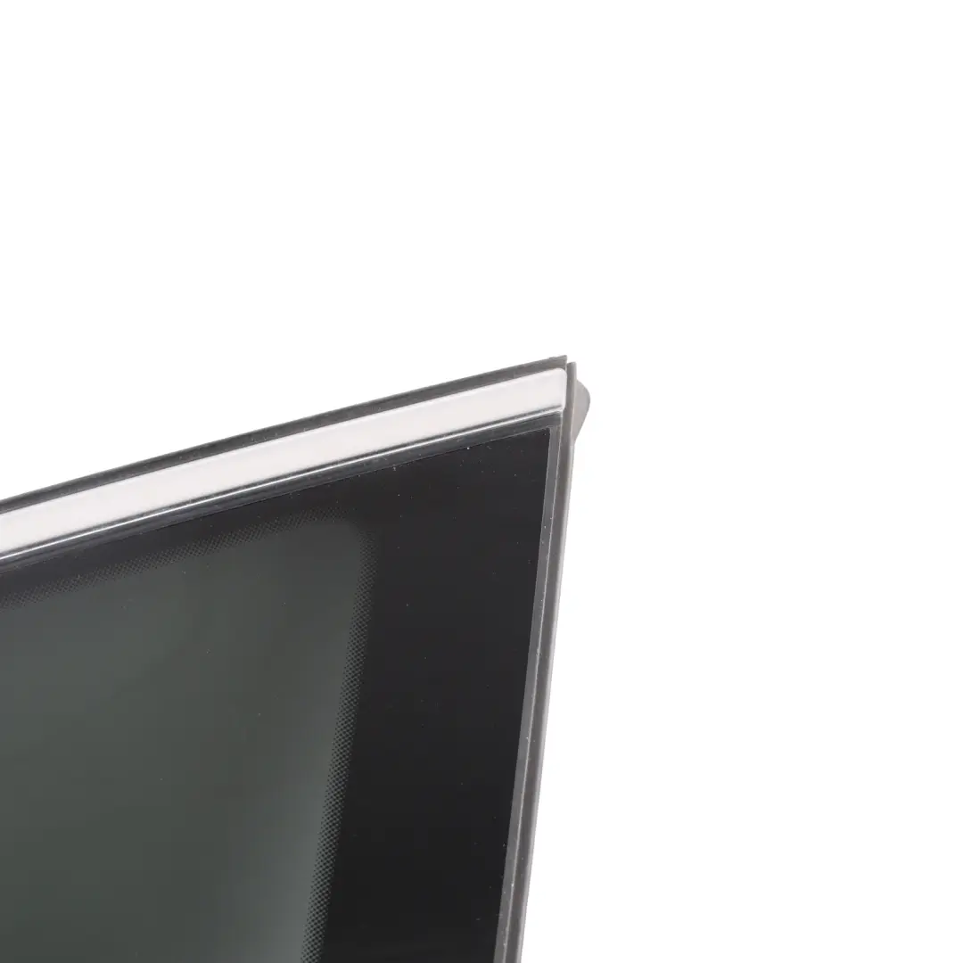 Ford S-Max Mk1 Side Quarter Window Rear Right O/S Glass Glazing Tinted AS3 - SKU 1702088 - Part number 1702088