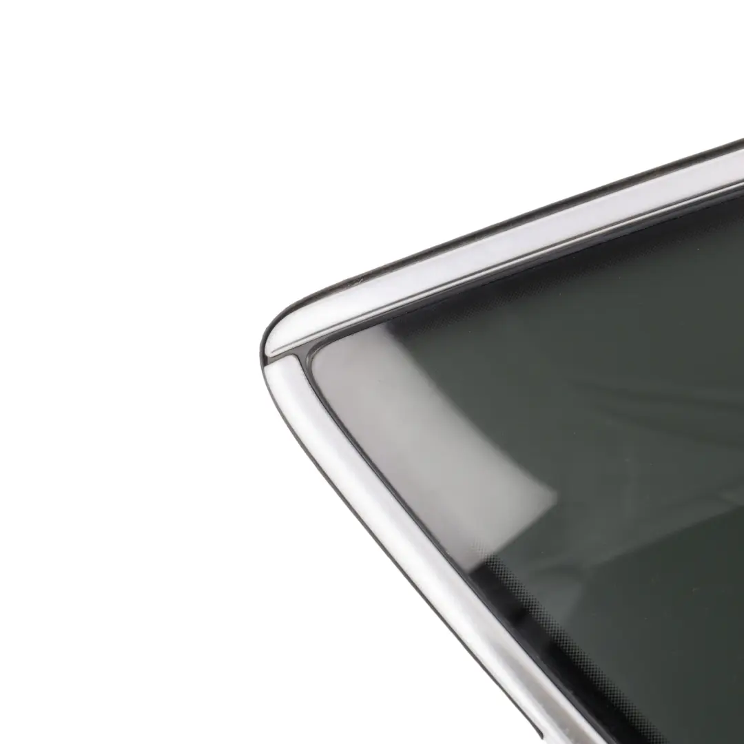Ford S-Max Mk1 Side Quarter Window Rear Right O/S Glass Glazing Tinted AS3 - SKU 1702088 - Part number 1702088