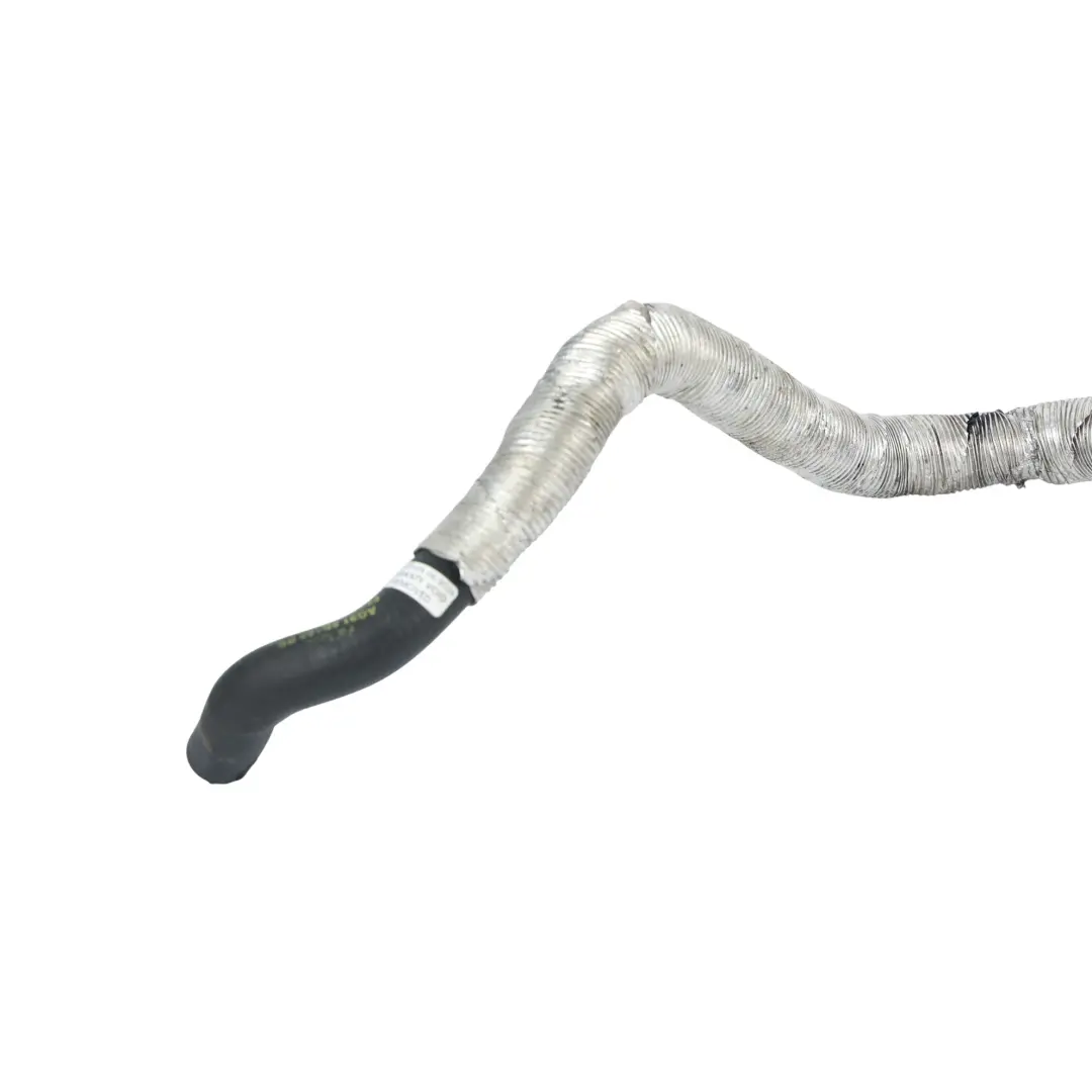 Tubo Manguera Calefacción Agua AG91-8B160-BB para Ford S-Max con número de pieza 1707620 Ford S-Max Tubo Manguera Calefacción Agua AG91-8B160-BB - SKU 1707620 - Número de pieza 1707620