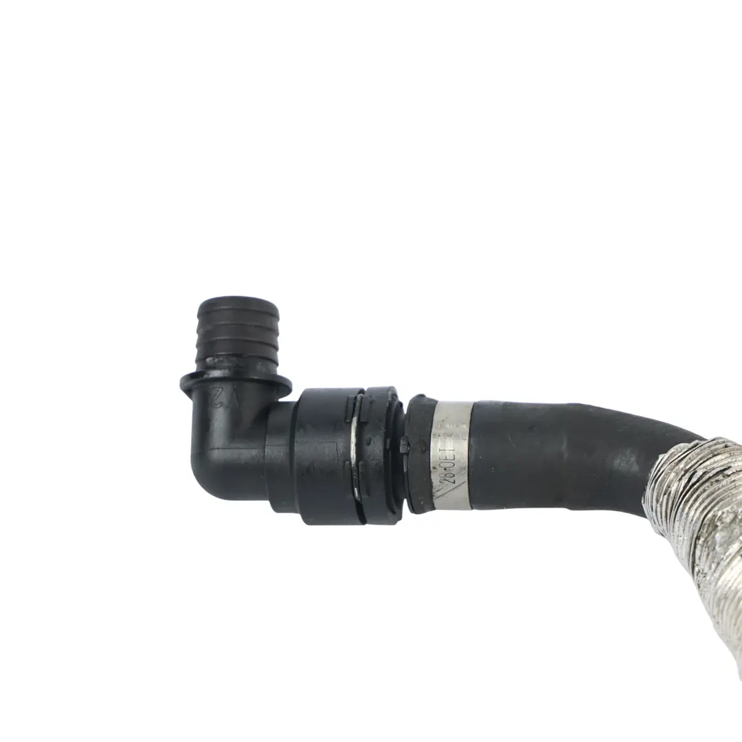 Tubo Manguera Calefacción Agua AG91-8B160-BB para Ford S-Max con número de pieza 1707620 Ford S-Max Tubo Manguera Calefacción Agua AG91-8B160-BB - SKU 1707620 - Número de pieza 1707620