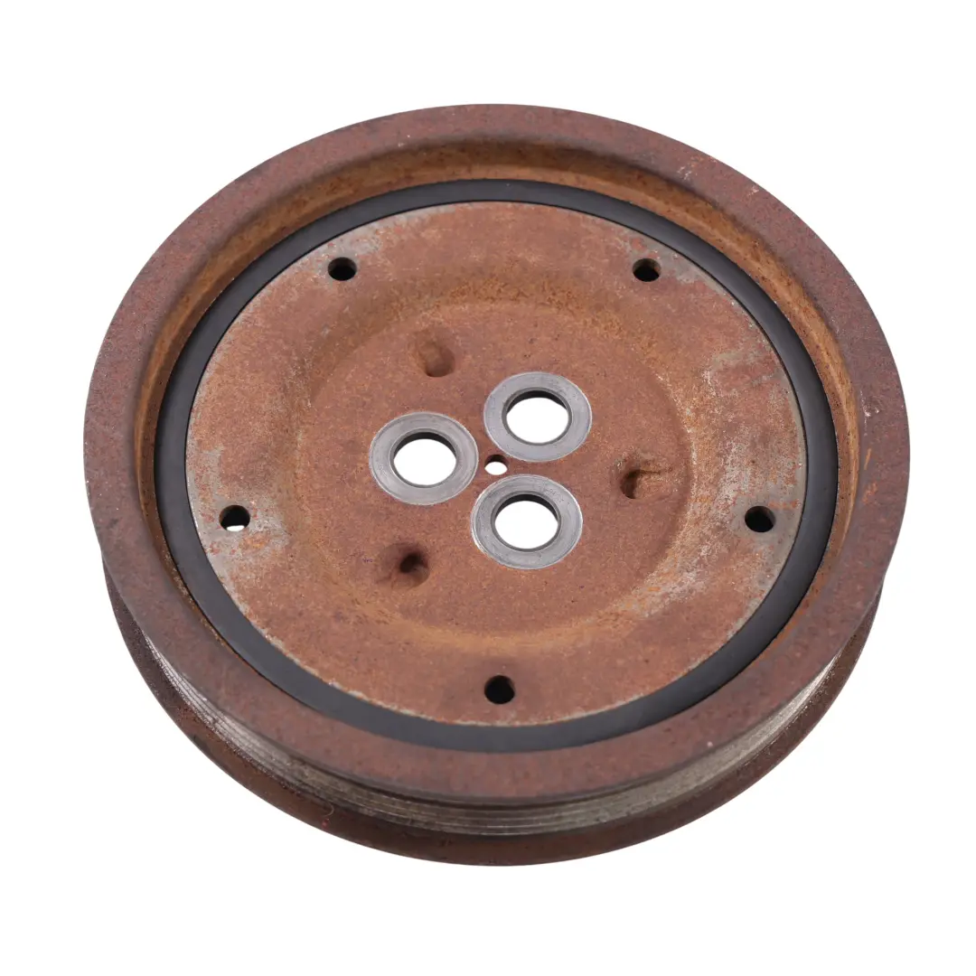Polea Correa Cigüeñal Motor 2.4 Diesel para Ford Transit MK7 con número de pieza 1708966 Ford Transit MK7 Polea Correa Cigüeñal Motor 2.4 Diesel - SKU 1708966-1 - Número de pieza 1708966