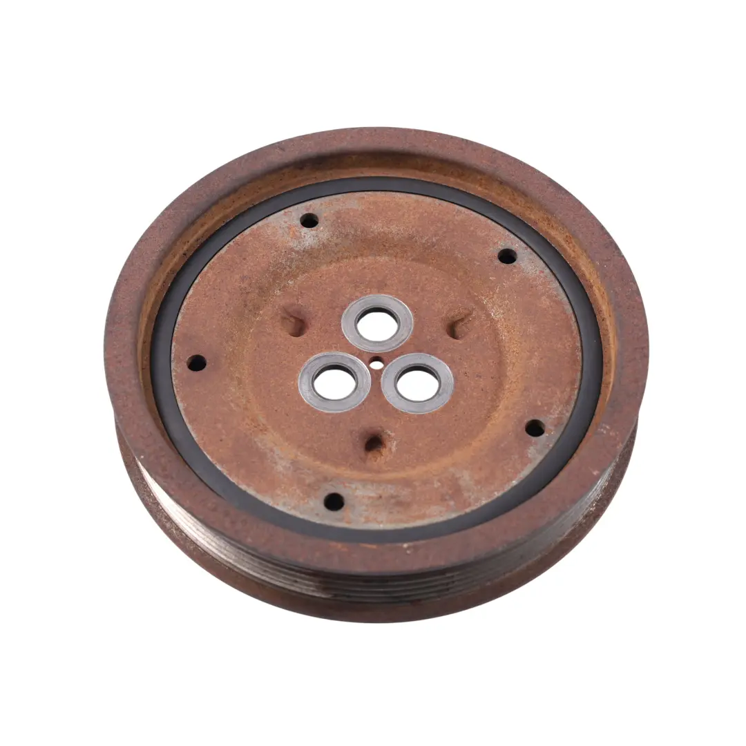 Polea Correa Cigüeñal Motor 2.4 Diesel para Ford Transit MK7 con número de pieza 1708966 Ford Transit MK7 Polea Correa Cigüeñal Motor 2.4 Diesel - SKU 1708966-1 - Número de pieza 1708966