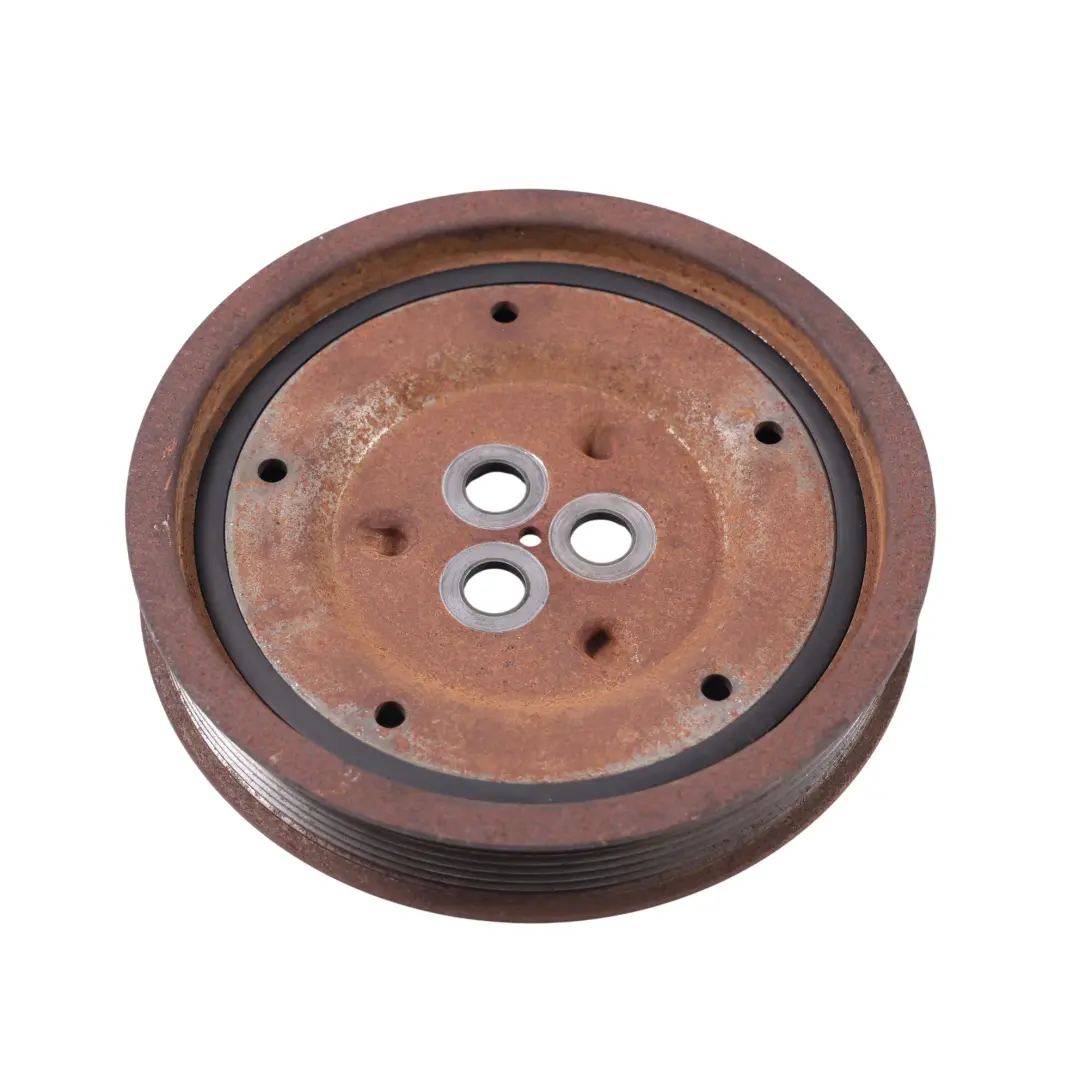 Polea Correa Cigüeñal Motor 2.4 Diesel para Ford Transit MK7 con número de pieza 1708966 Ford Transit MK7 Polea Correa Cigüeñal Motor 2.4 Diesel - SKU 1708966-1 - Número de pieza 1708966