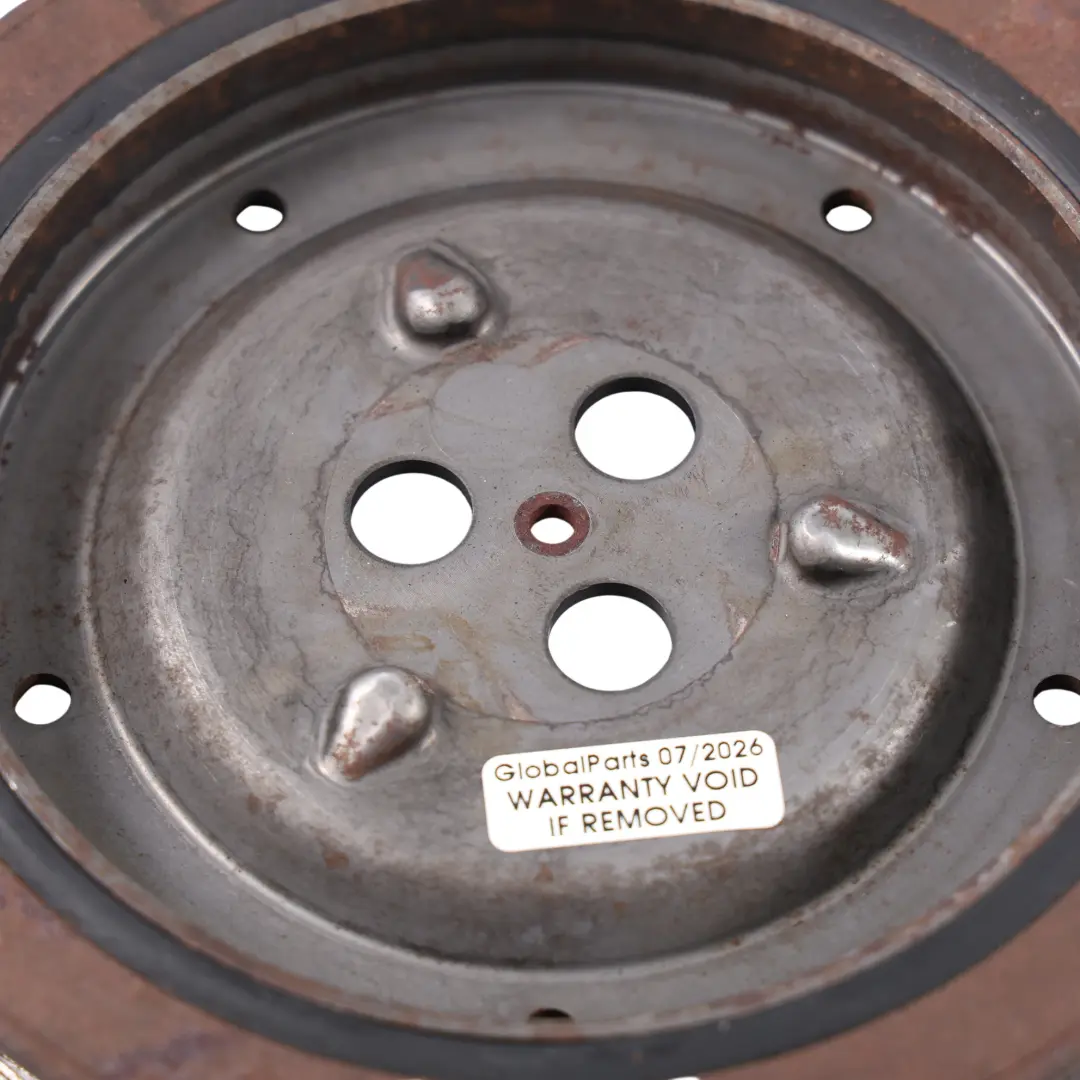 Polea Correa Cigüeñal Motor 2.4 Diesel para Ford Transit MK7 con número de pieza 1708966 Ford Transit MK7 Polea Correa Cigüeñal Motor 2.4 Diesel - SKU 1708966-1 - Número de pieza 1708966