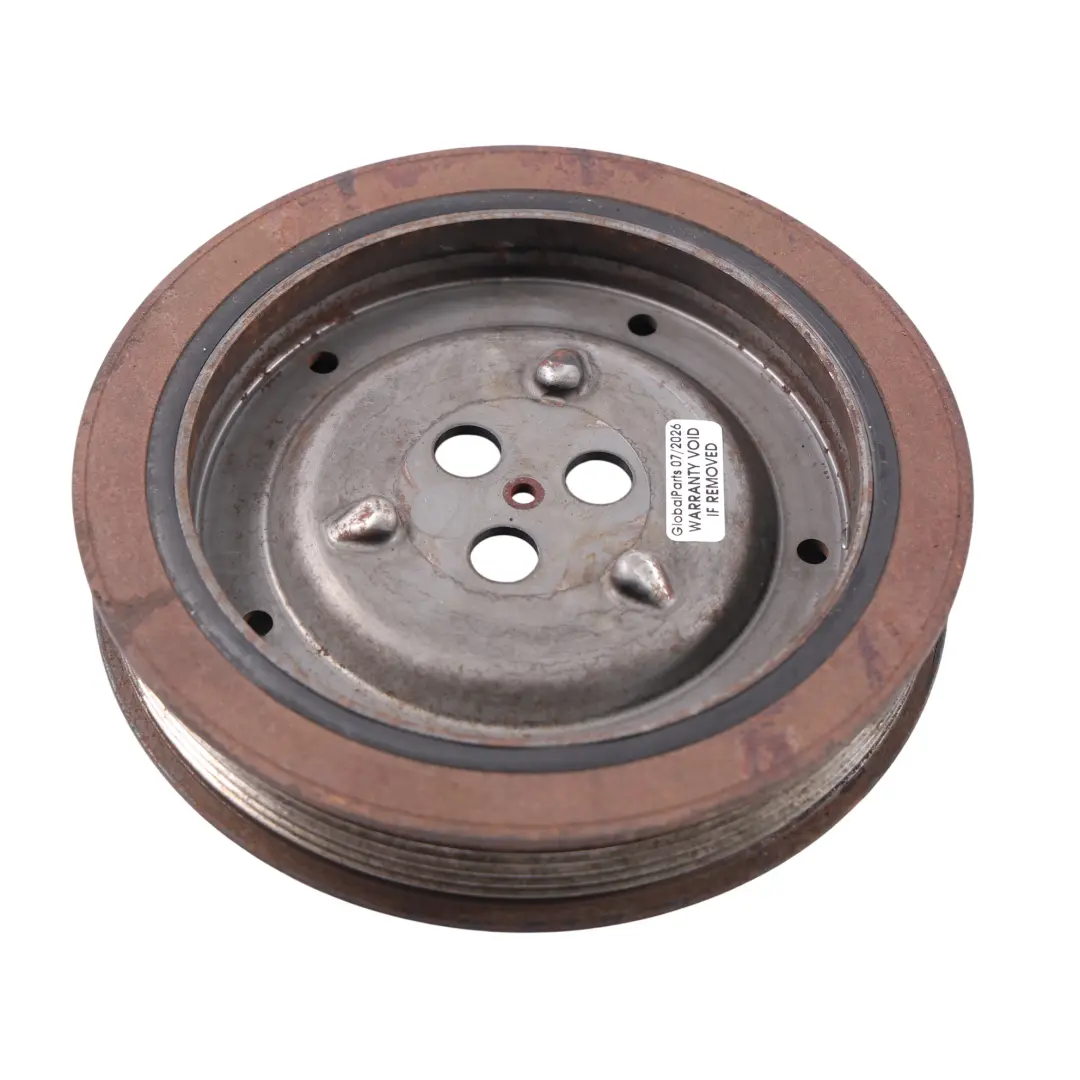 Ford Transit MK7 Puleggia Cinghia Albero Motore 2.4 Diesel - SKU 1708966-1 - Numero di parte 1708966