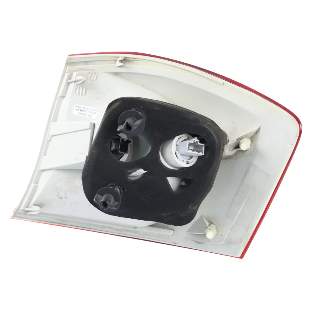 C394 Rear Tail Light Taillight Lamp Outer Left N/S 8V41-13405-CH to Ford Kuga with Part number 1710612 Ford Kuga C394 Rear Tail Light Taillight Lamp Outer Left N/S 8V41-13405-CH - SKU 1710612 - Part number 1710612