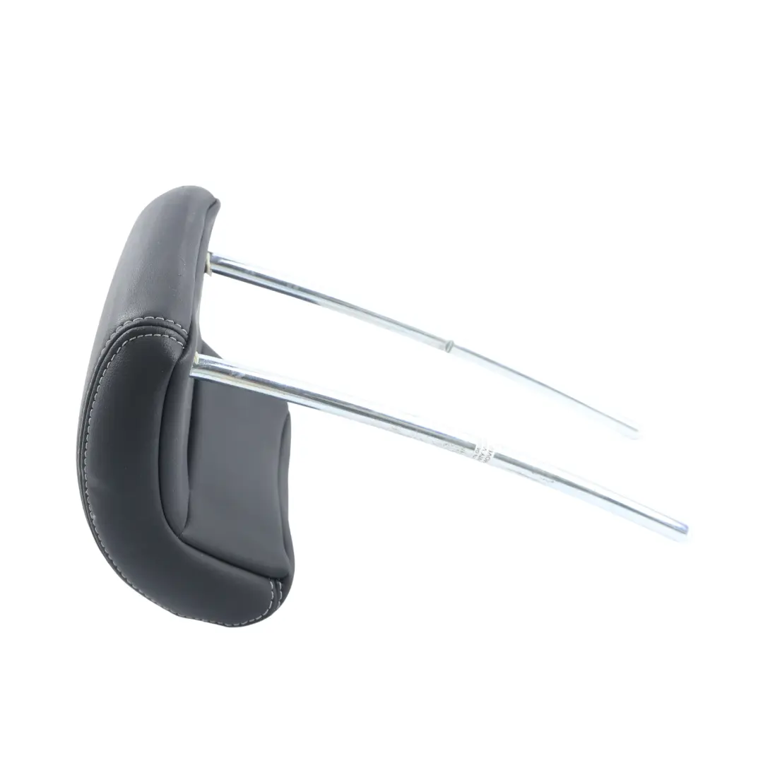 Ford Mondeo MK4 Appui-Tête Siège Arrière Central Cuir Noir - SKU 1710701 - Numéro de pièce 1710701