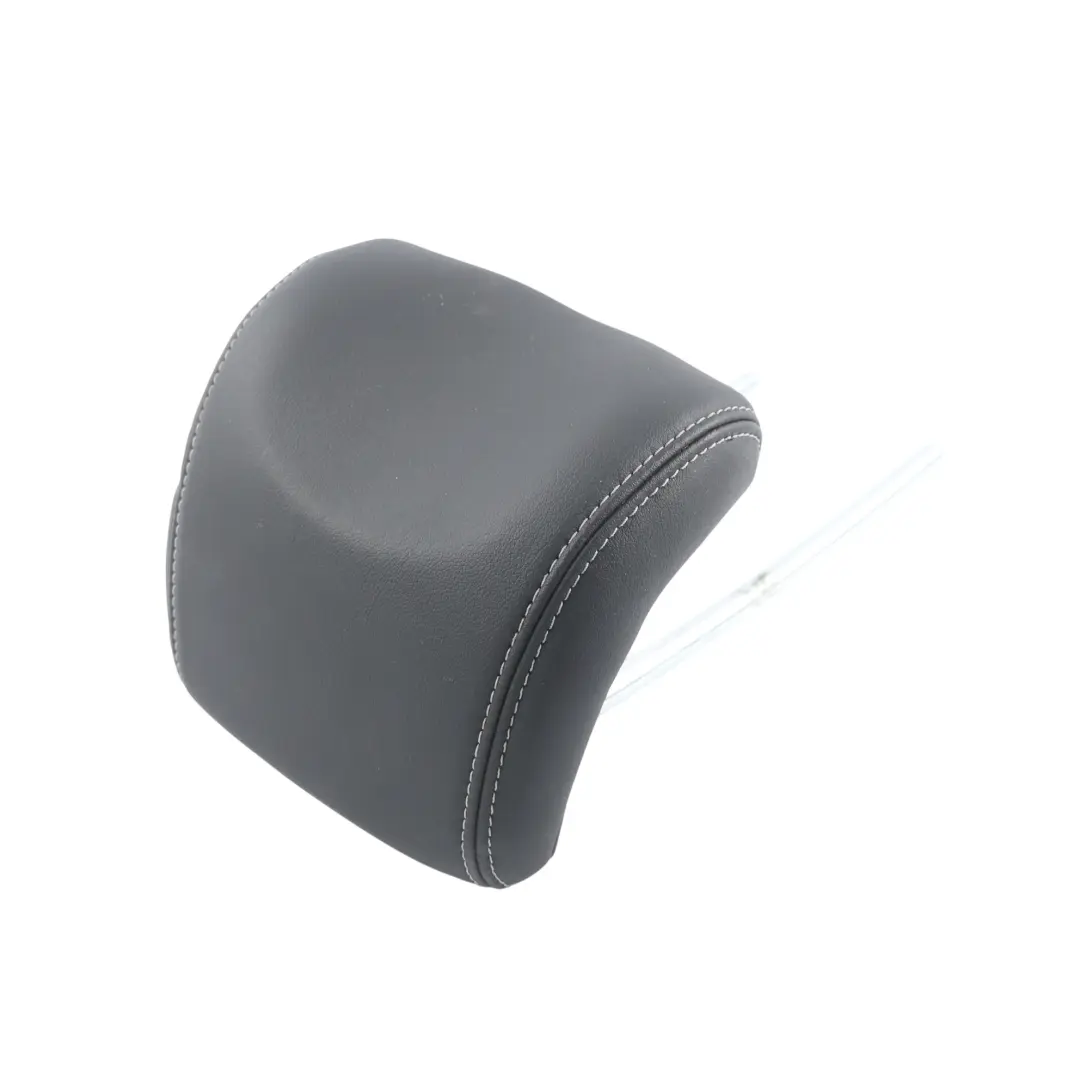 MK4 Appui-Tête Siège Arrière Central Cuir Noir pour Ford Mondeo à propos du numéro de pièce 1710701 Ford Mondeo MK4 Appui-Tête Siège Arrière Central Cuir Noir - SKU 1710701 - Numéro de pièce 1710701