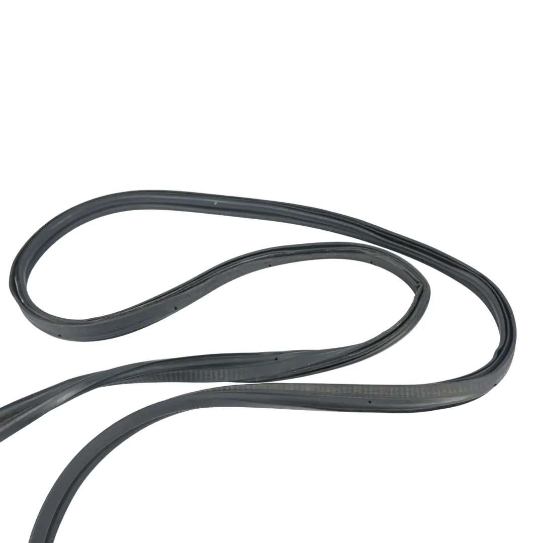 Seal Gasket Surround Rubber 6M21-R404A06-BF to Ford S-Max Rear Tailgate with Part number 1719790 Ford S-Max Rear Tailgate Seal Gasket Surround Rubber 6M21-R404A06-BF - SKU 1719790 - Part number 1719790