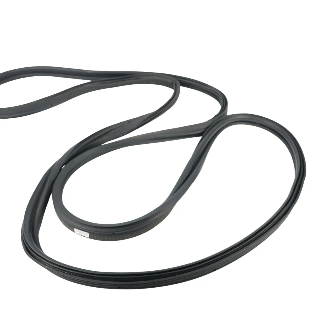 Seal Gasket Surround Rubber 6M21-R404A06-BF to Ford S-Max Rear Tailgate with Part number 1719790 Ford S-Max Rear Tailgate Seal Gasket Surround Rubber 6M21-R404A06-BF - SKU 1719790 - Part number 1719790
