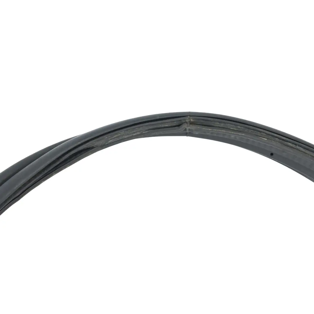 Seal Gasket Surround Rubber 6M21-R404A06-BF to Ford S-Max Rear Tailgate with Part number 1719790 Ford S-Max Rear Tailgate Seal Gasket Surround Rubber 6M21-R404A06-BF - SKU 1719790 - Part number 1719790