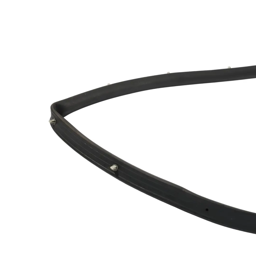 Mk6 Bonnet Hood Weatherstrip Seal Rubber Gasket AB39-21020C78-AA to Ford Ranger with Part number 1721415 Ford Ranger Mk6 Bonnet Hood Weatherstrip Seal Rubber Gasket AB39-21020C78-AA - SKU 1721415 - Part number 1721415