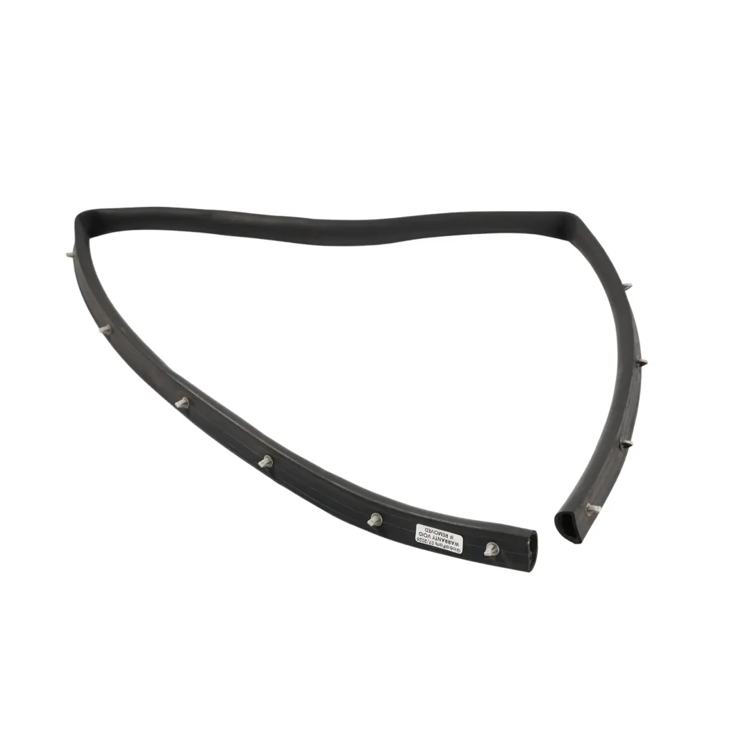 MK6 Motorhaube Dichtung Gummi Wetterschutz AB39-21020C78-AA für Ford Ranger mit Teilenummer 1721415 Ford Ranger MK6 Motorhaube Dichtung Gummi Wetterschutz AB39-21020C78-AA - SKU 1721415 - Teilenummer 1721415