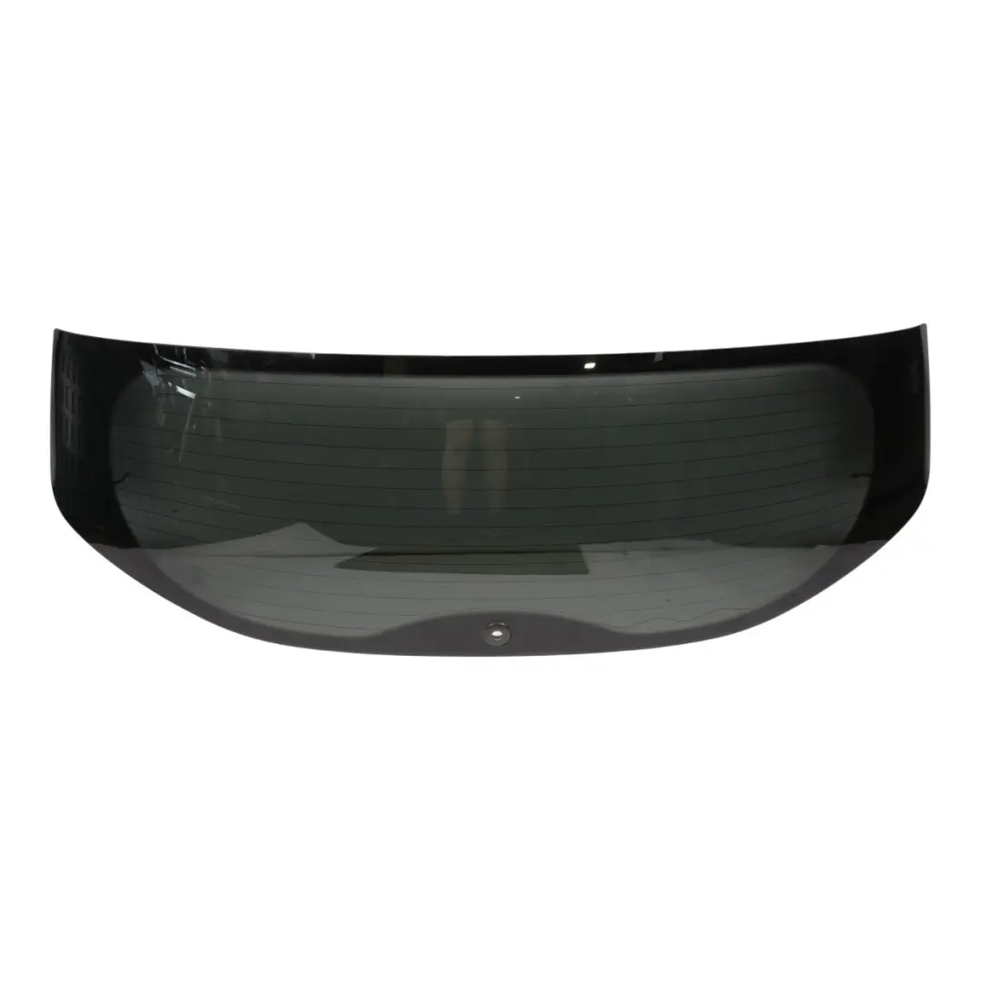 Ford S-Max Rear Window Boot Lid Tailgate Glass Glazing AS3 Tinted - SKU 1724255 - Part number 1724255