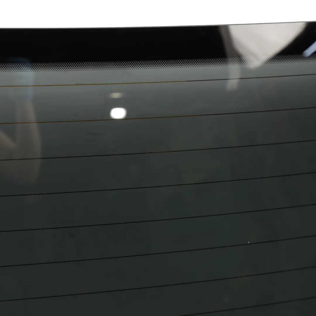 Window Boot Lid Tailgate Glass Glazing AS3 Tinted to Ford S-Max Rear with Part number 1724255 Ford S-Max Rear Window Boot Lid Tailgate Glass Glazing AS3 Tinted - SKU 1724255 - Part number 1724255