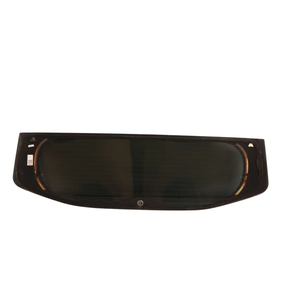 Ford S-Max Rear Window Boot Lid Tailgate Glass Glazing AS3 Tinted - SKU 1724255 - Part number 1724255