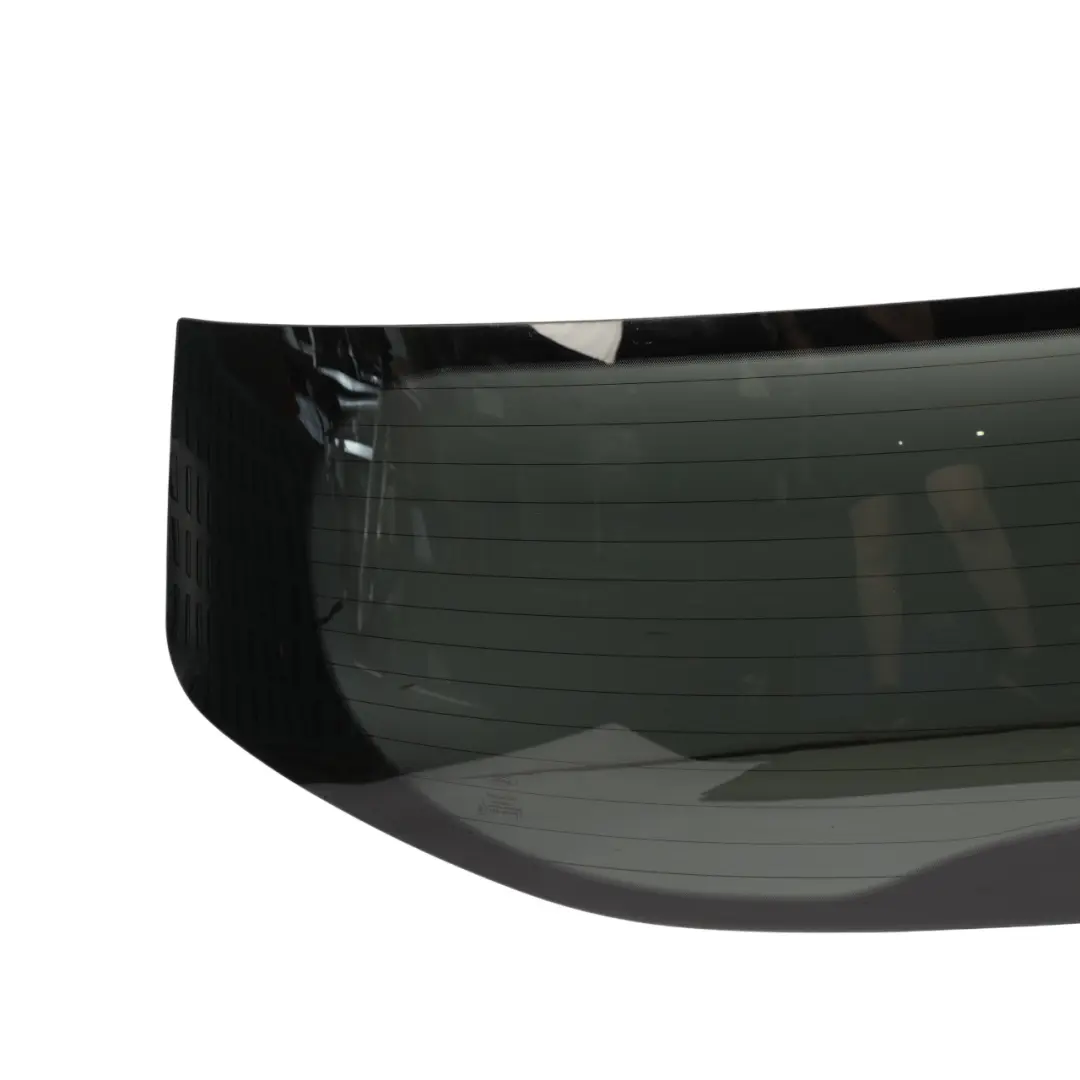 Ford S-Max Rear Window Boot Lid Tailgate Glass Glazing AS3 Tinted - SKU 1724255 - Part number 1724255