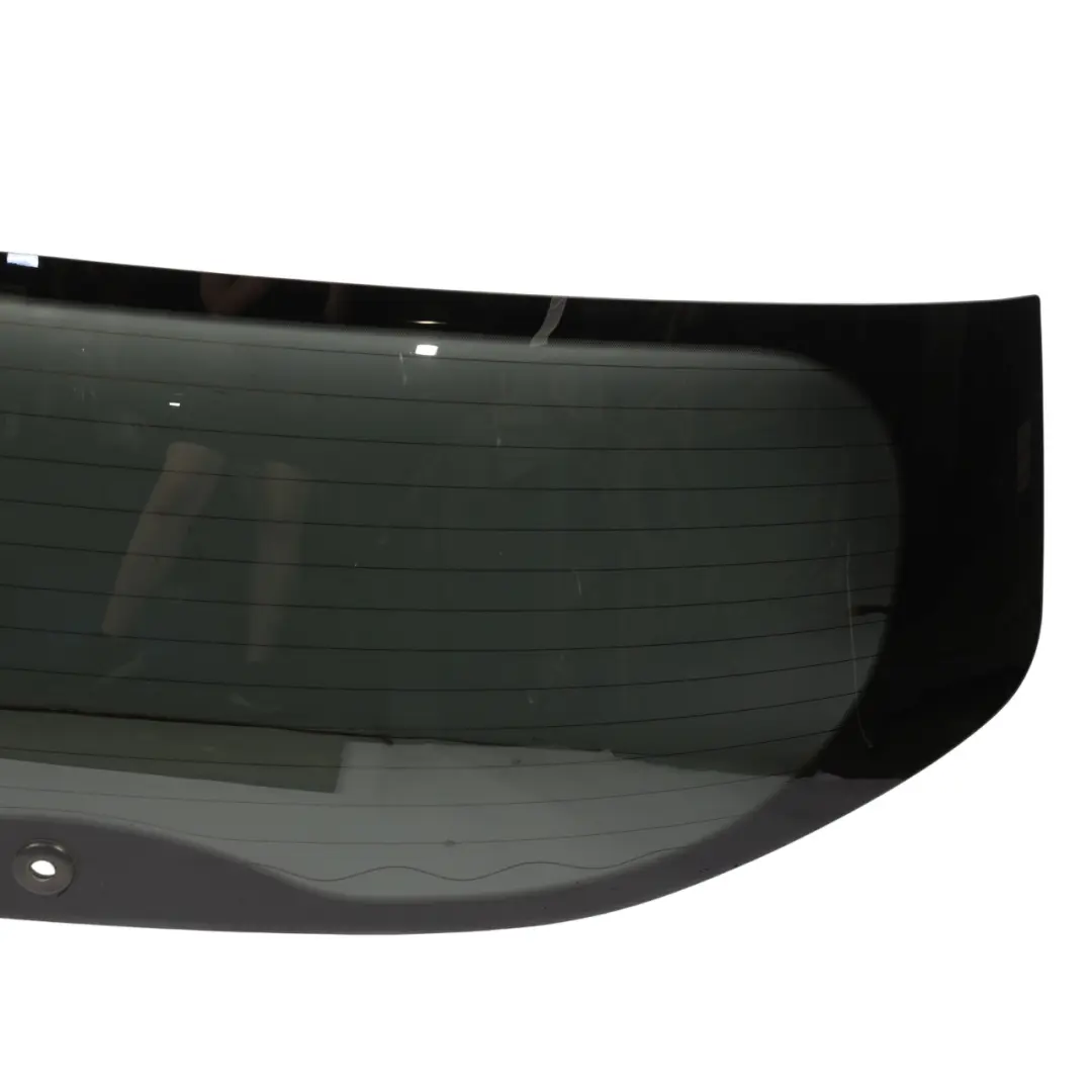 Ford S-Max Rear Window Boot Lid Tailgate Glass Glazing AS3 Tinted - SKU 1724255 - Part number 1724255