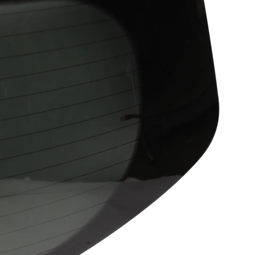 Ford S-Max Rear Window Boot Lid Tailgate Glass Glazing AS3 Tinted - SKU 1724255 - Part number 1724255