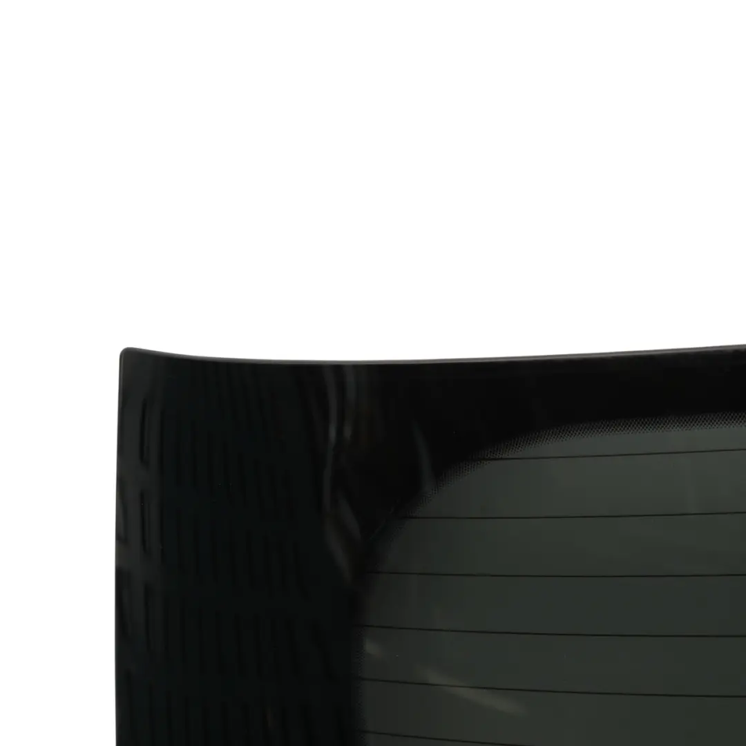 Ford S-Max Rear Window Boot Lid Tailgate Glass Glazing AS3 Tinted - SKU 1724255 - Part number 1724255
