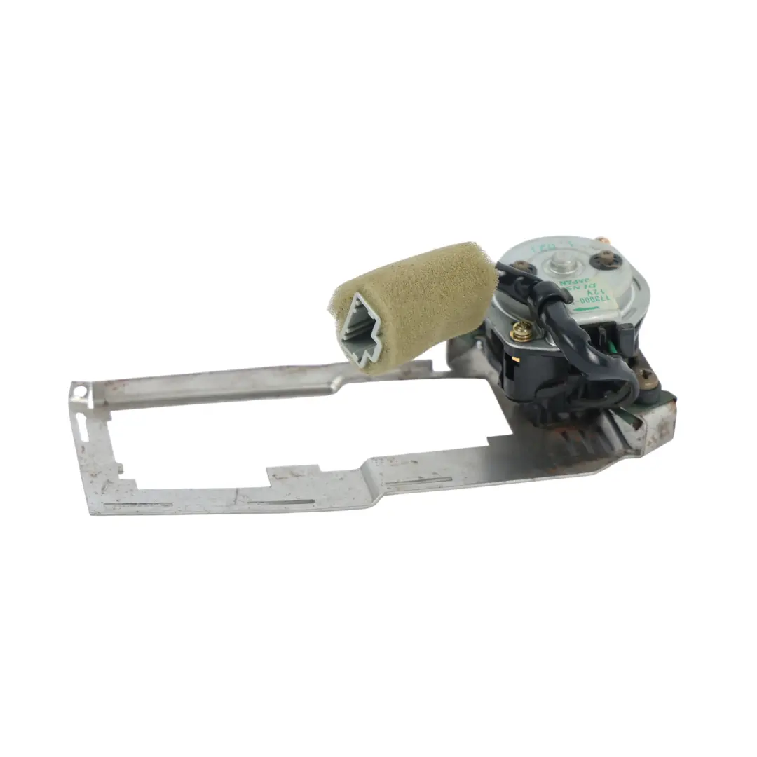 Sensor Temperatura Interior Con Soporte 173000-0741 para Land Rover Discovery 2 L318 con número de pieza JTF100290 Land Rover Discovery 2 L318 Sensor Temperatura Interior Con Soporte 173000-0741 - SKU JTF100290 - Número de pieza JTF100290